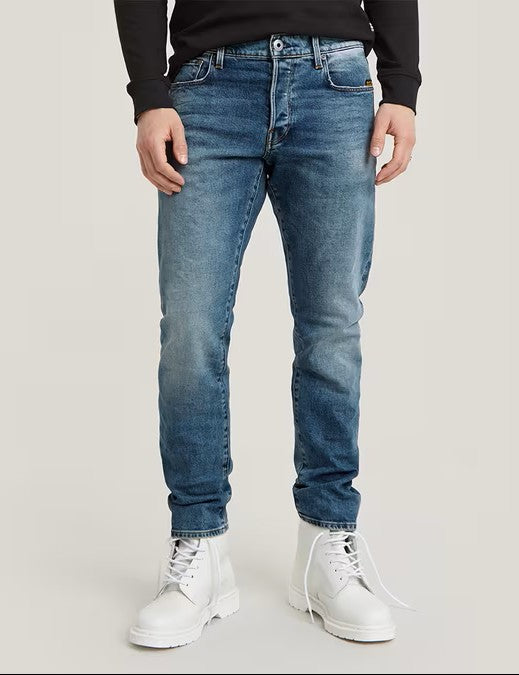 JEANS TAPERED vintage – Hon+Hann1
