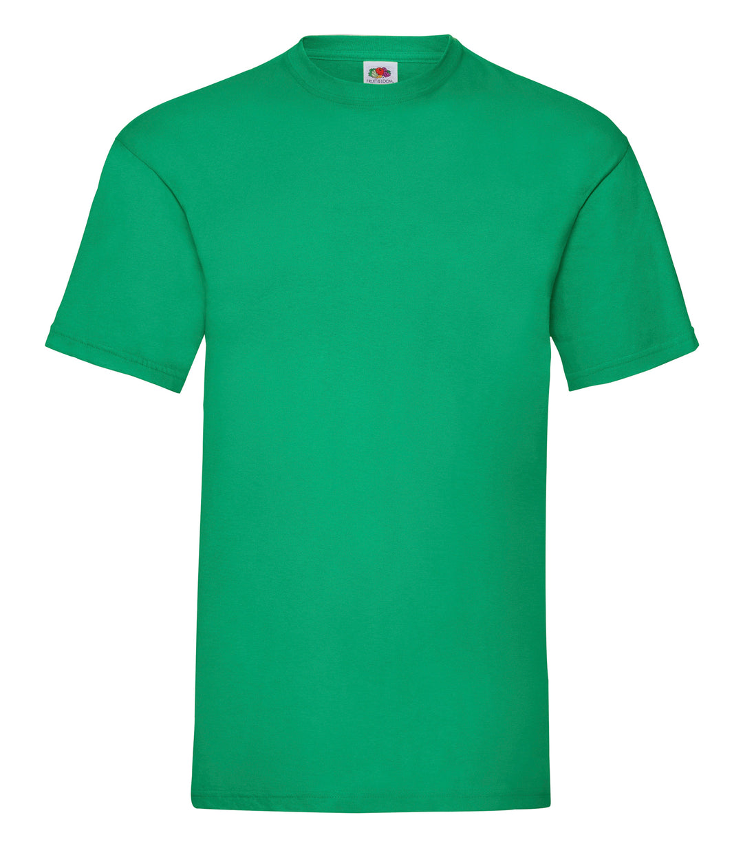 T-SHIRT | FRUIT grønt