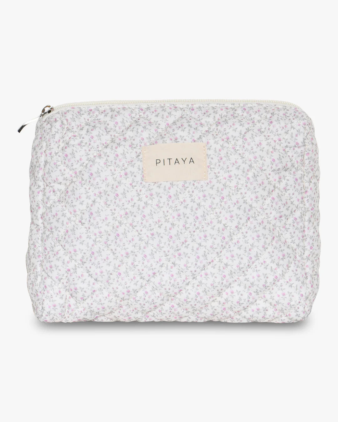 MEDIUM MAKEUP BAG | PURPLE