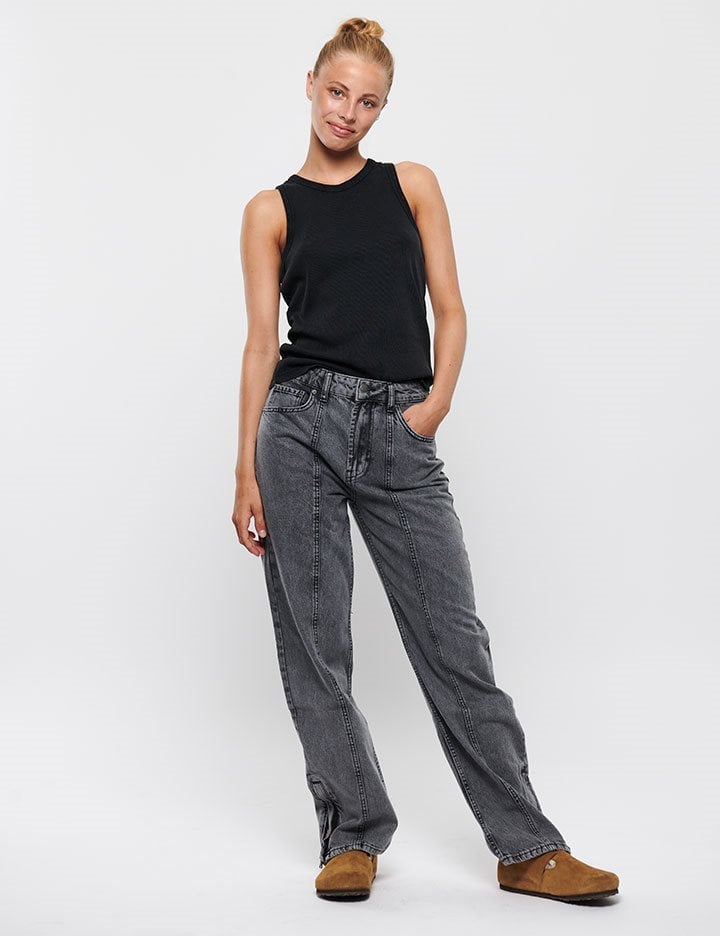 JEANS REECELYzip – Hon+Hann