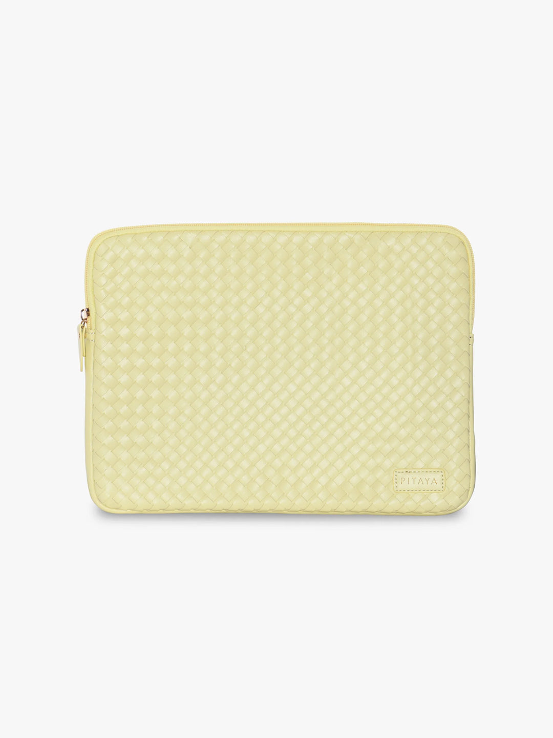 TASKA | TT CHARLOTTE yellow