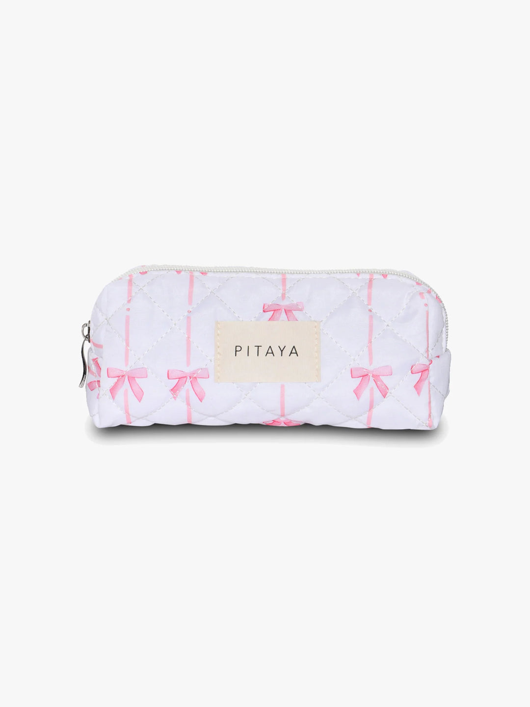 SMALL MAKEUP BAG | CUTE BOW