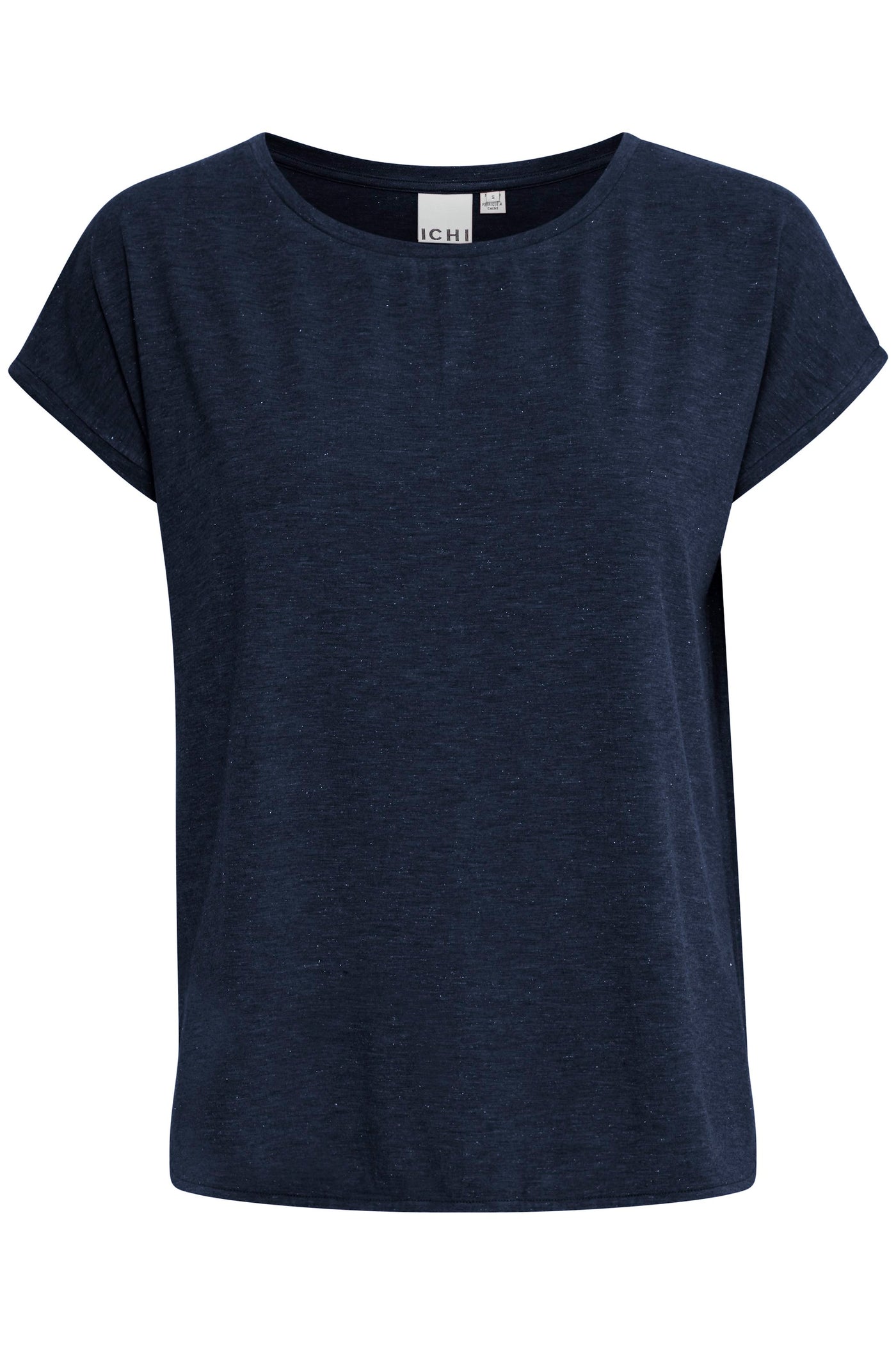 T-SHIRT | REBEL navy