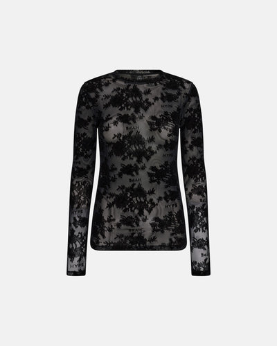BLUSA | LACE