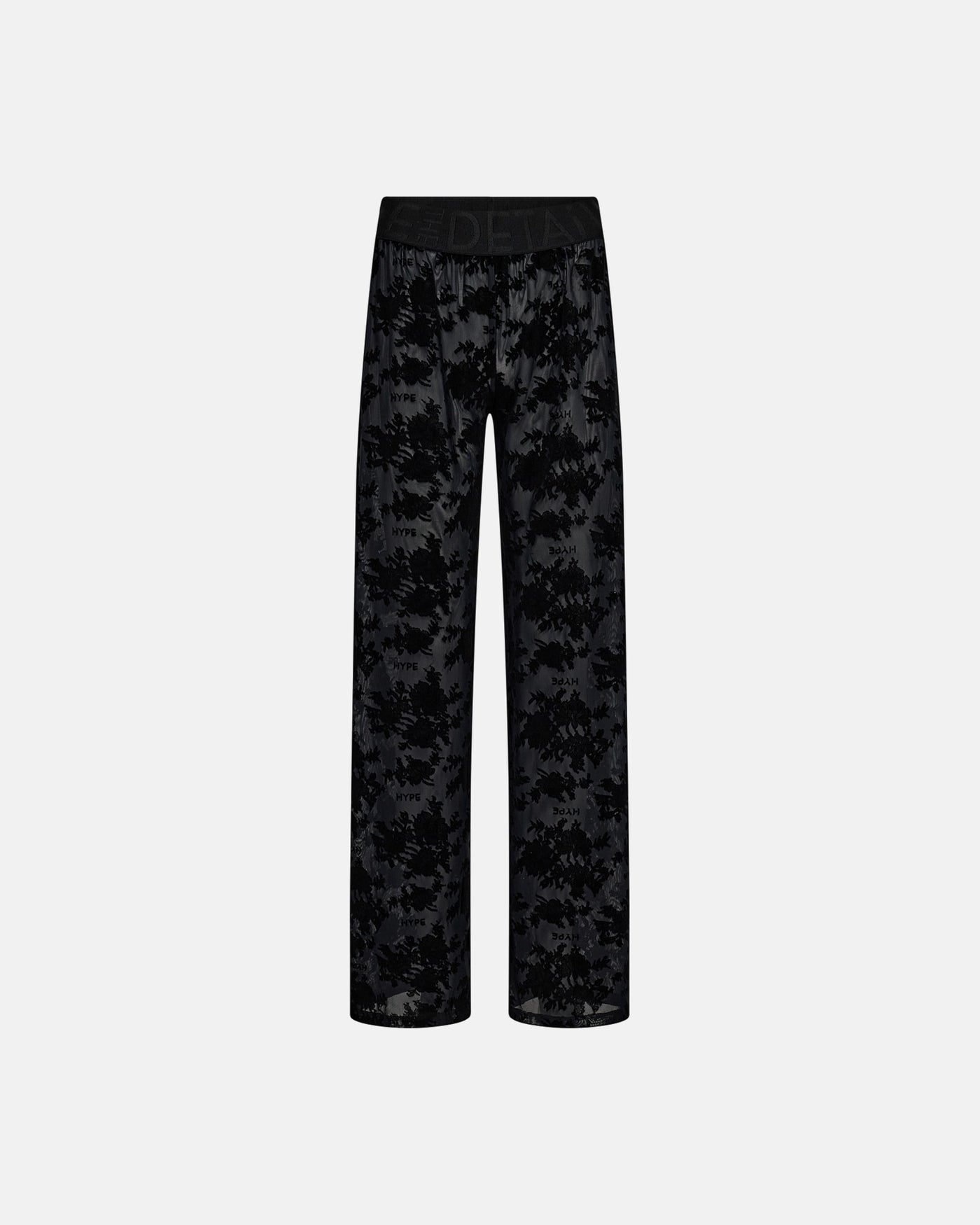 BUKSUR | LACE