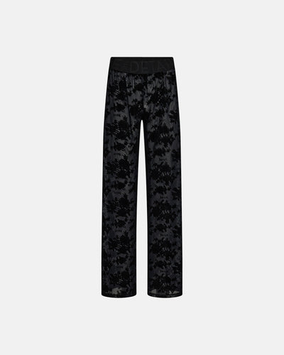 BUKSUR | LACE
