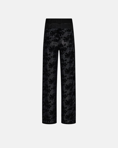 BUKSUR | LACE