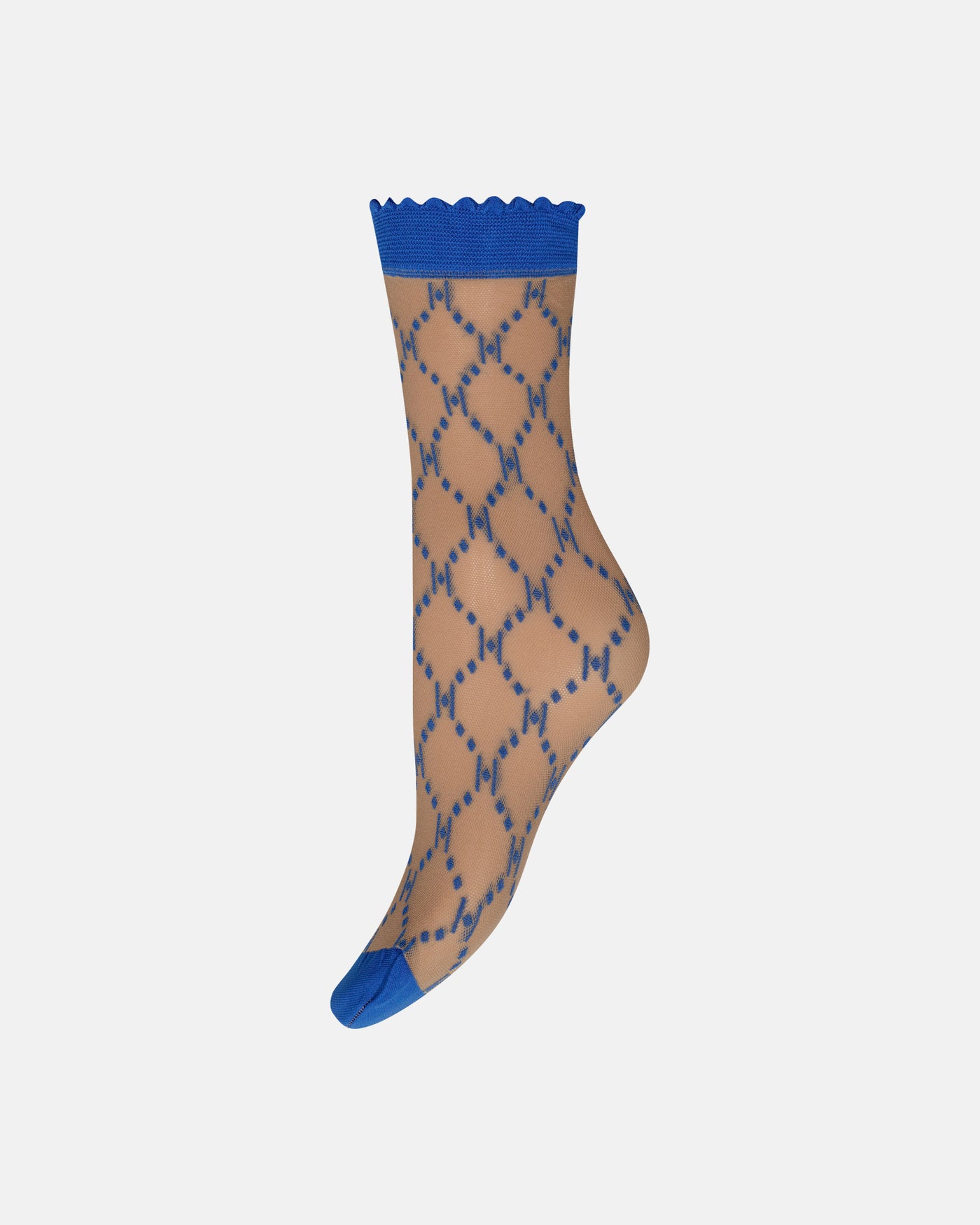 SOKKAR | LOGO blue