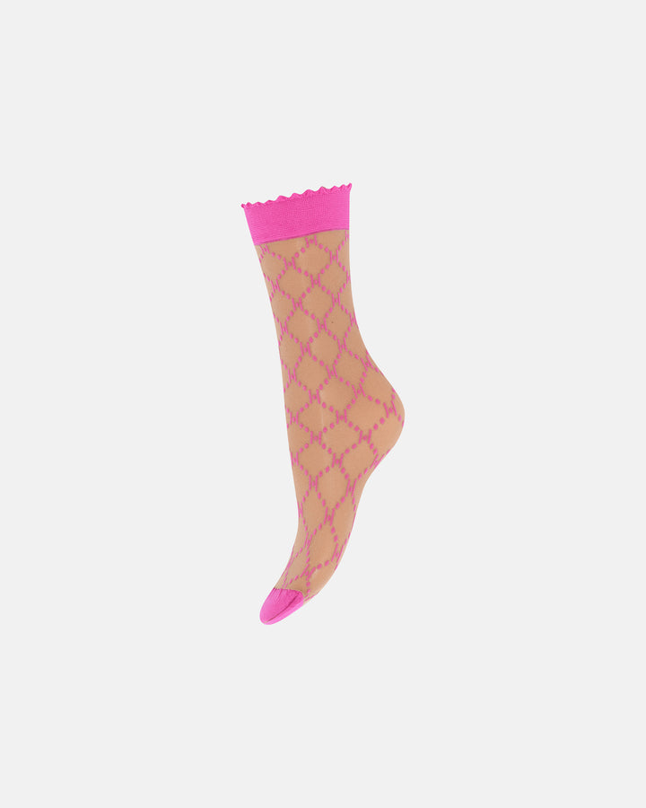 SOKKAR | LOGO rose