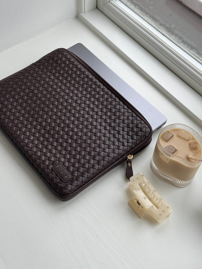 TASKA | CHARLOTTE dark brown