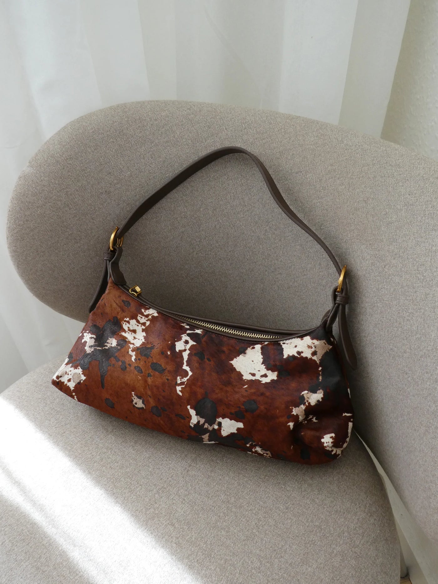TASKA | BAGUETTE cow