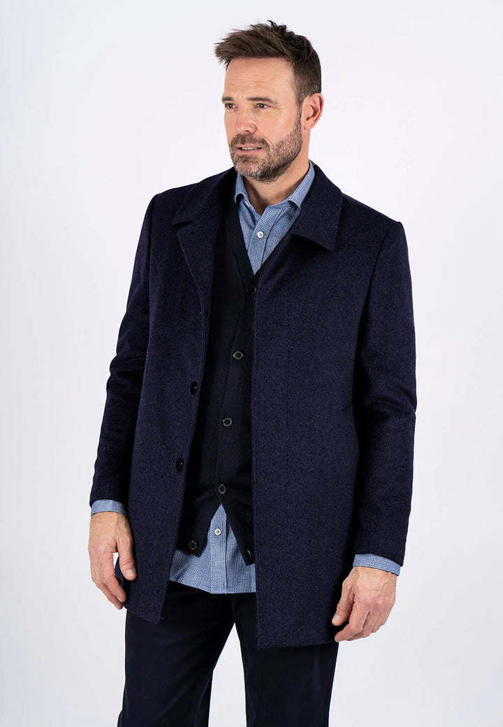 FRAKKI | BOGART navy