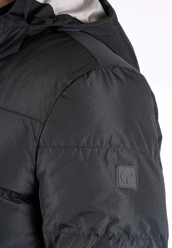 JAKKI | RAGNAR svart