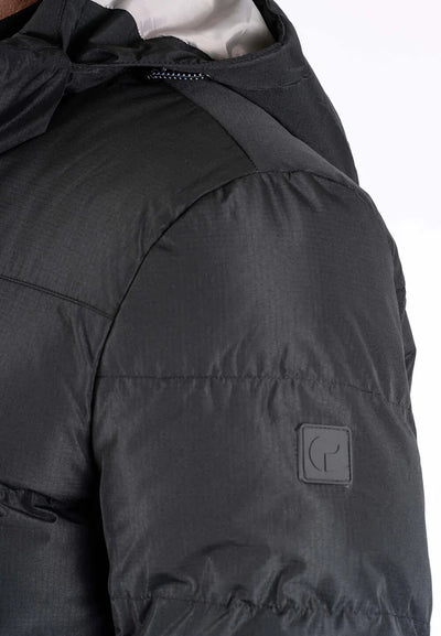 JAKKI | RAGNAR svart