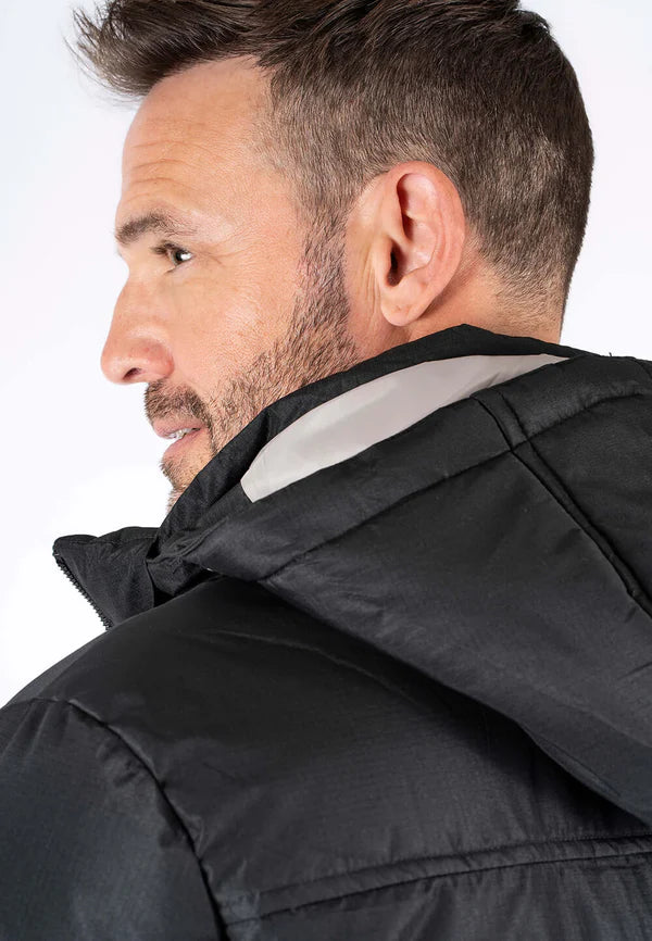 JAKKI | RAGNAR svart