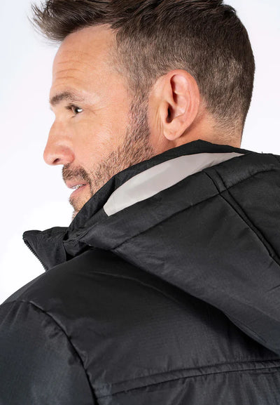 JAKKI | RAGNAR svart