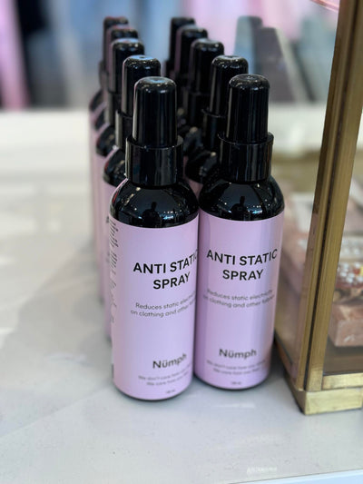 SPRAY | ANTI STATIC