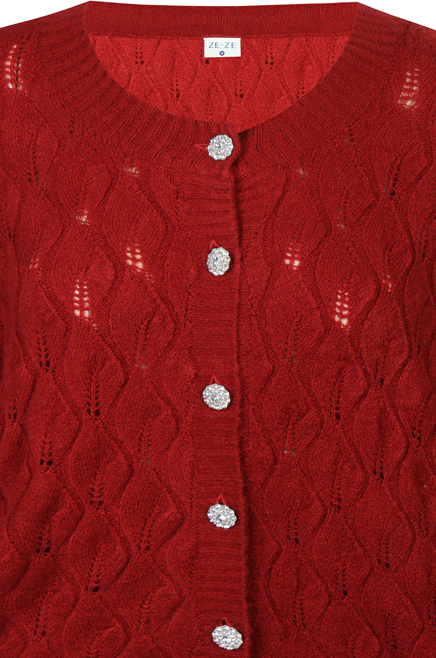 CARDIGAN | BIRLA
