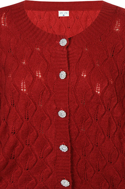 CARDIGAN | BIRLA