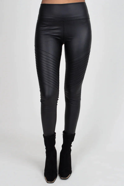 LEGGINGS | BIKER