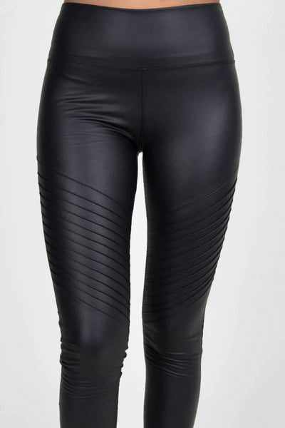 LEGGINGS | BIKER