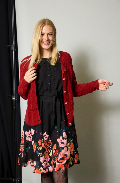 CARDIGAN | BIRLA