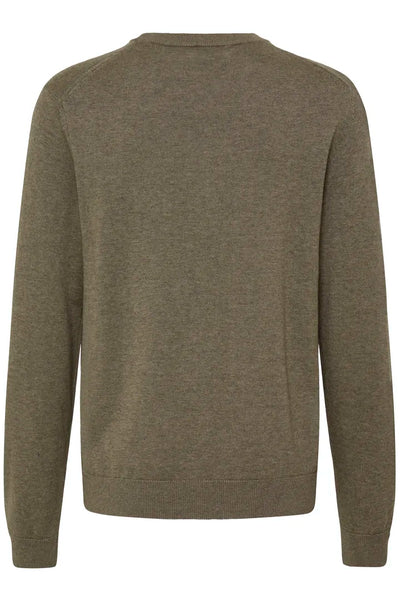 TROYGGJA | BELLS brown