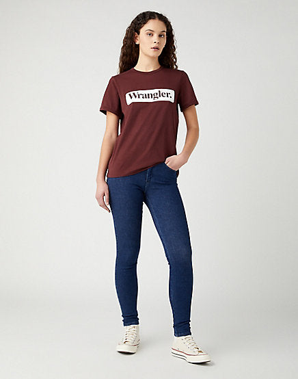 T-SHIRT | DAHLIA