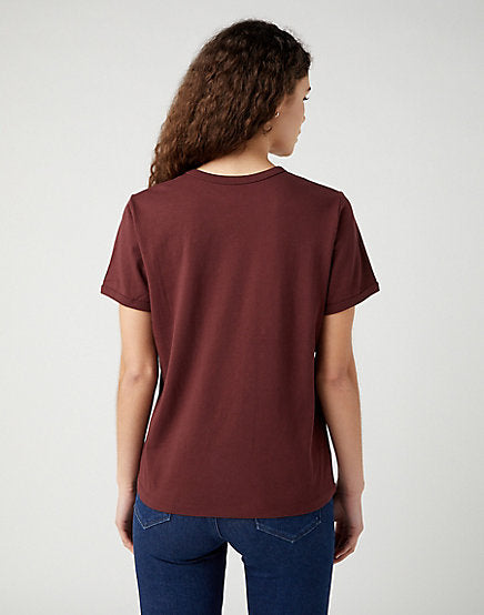 T-SHIRT | DAHLIA