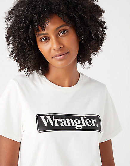 T-SHIRT | WORN IN WHITE