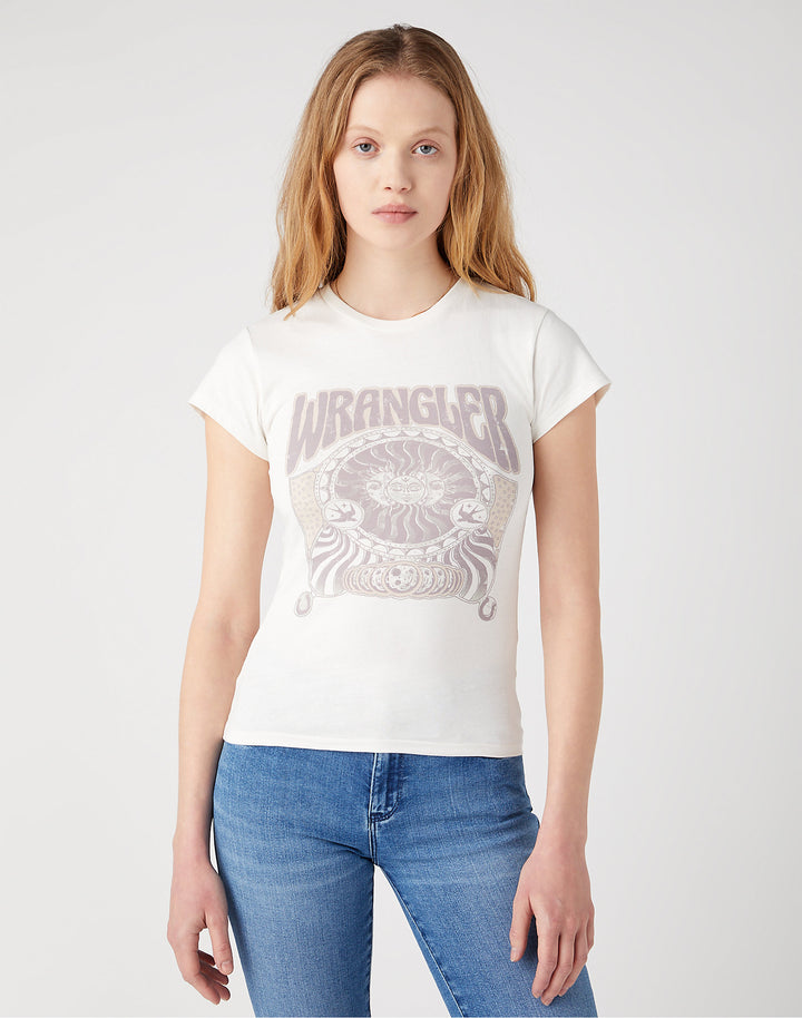 T-SHIRT | SHRUNKEN