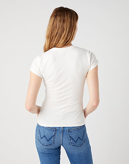 T-SHIRT | SHRUNKEN