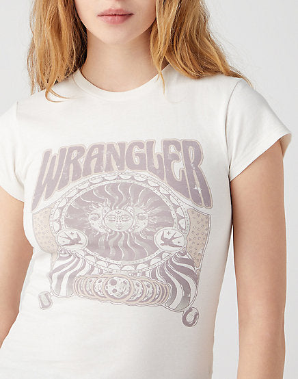 T-SHIRT | SHRUNKEN