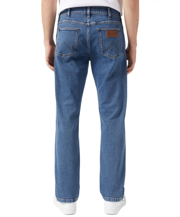JEANS | GREENSBORO haze