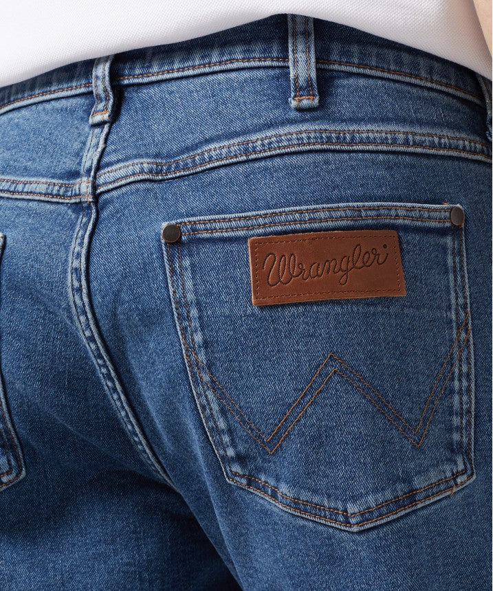 JEANS | GREENSBORO haze