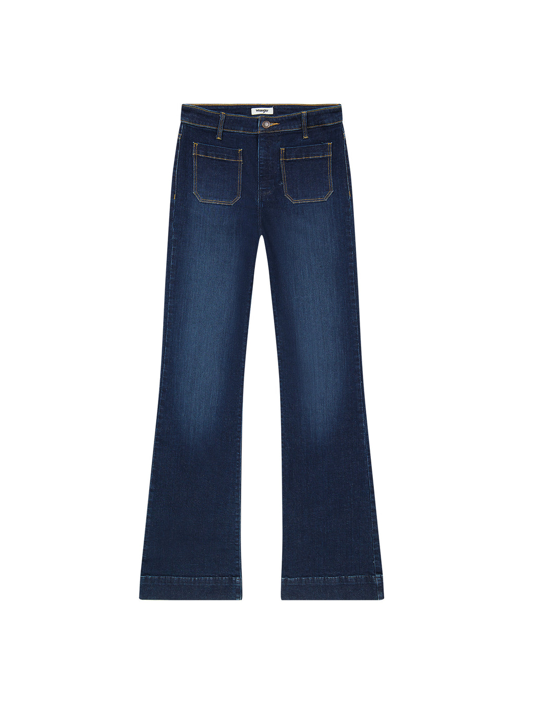 JEANS | FLARE DARK
