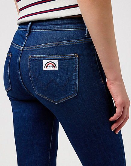JEANS | FLARE DARK