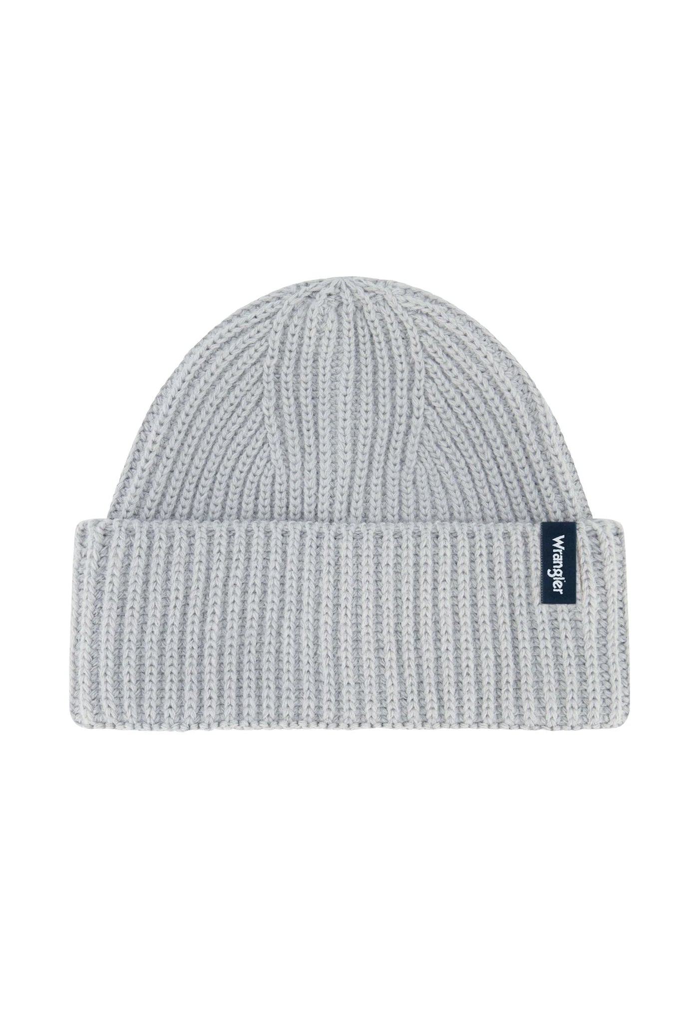 HÚGVA | RIB BEANIE blue