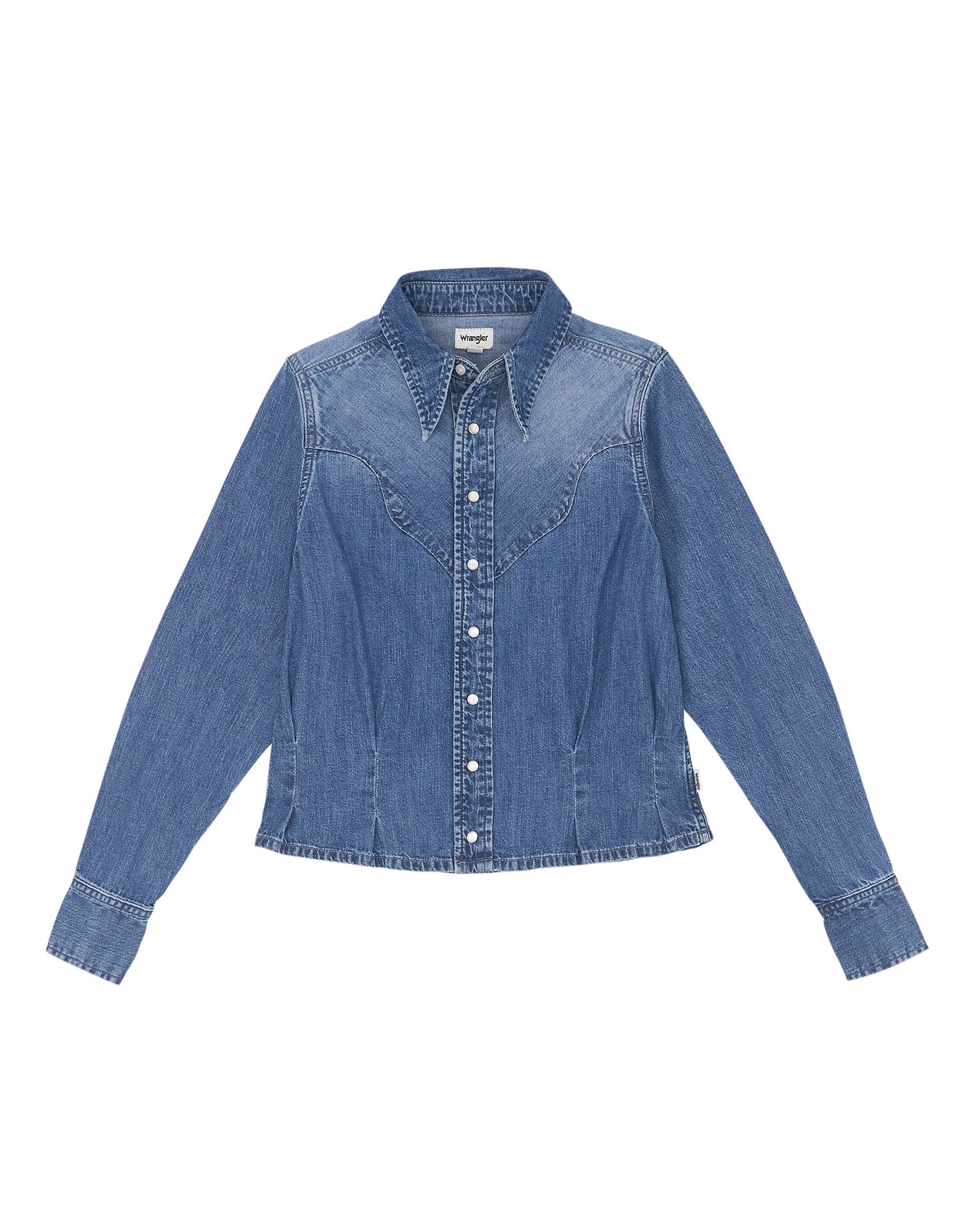 SKJÚRTA | FEMME PEPLUM