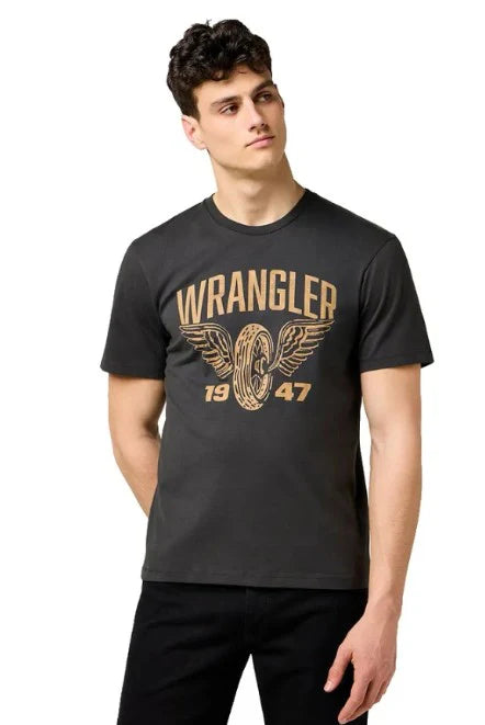 T-SHIRT | AMERICANA