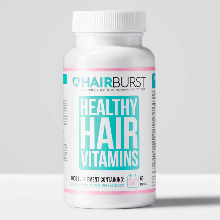 ORIGINAL  | HB VITAMINS