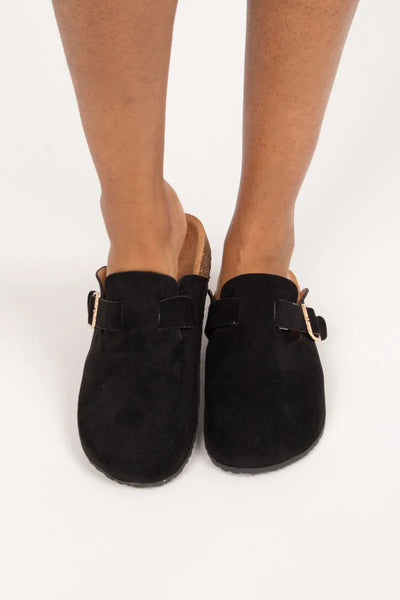 SLIPPERS | 11643