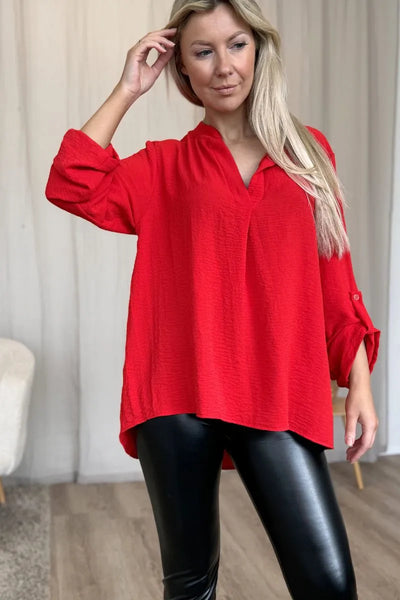 BLUSA | ADELINE reytt