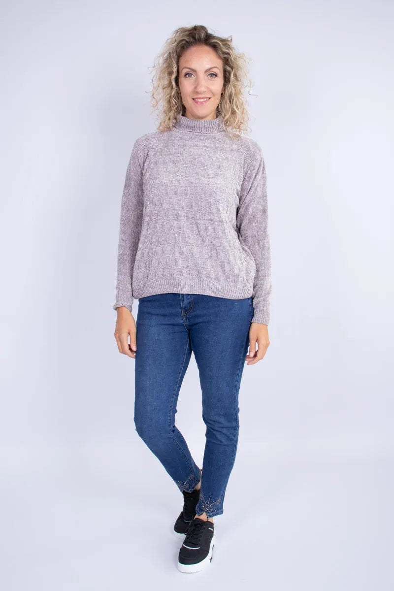 TURTLE | CHENILLE