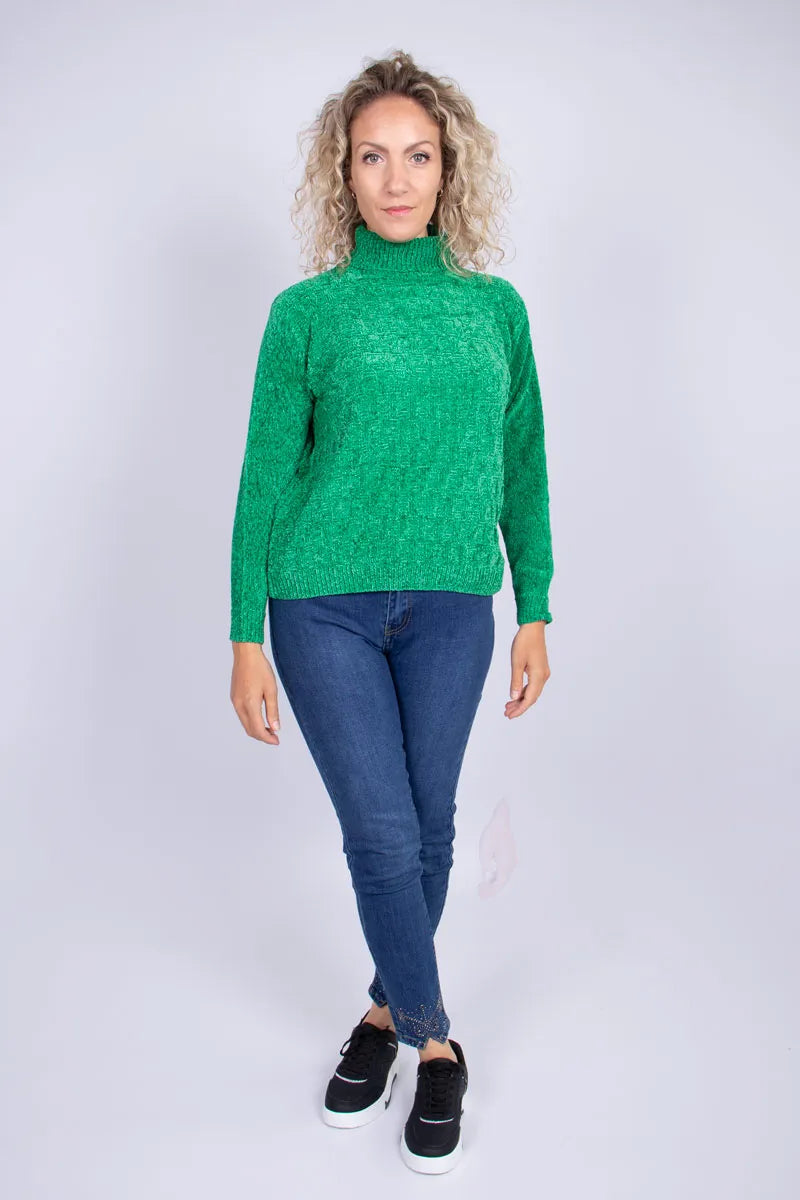 TURTLE | CHENILLE