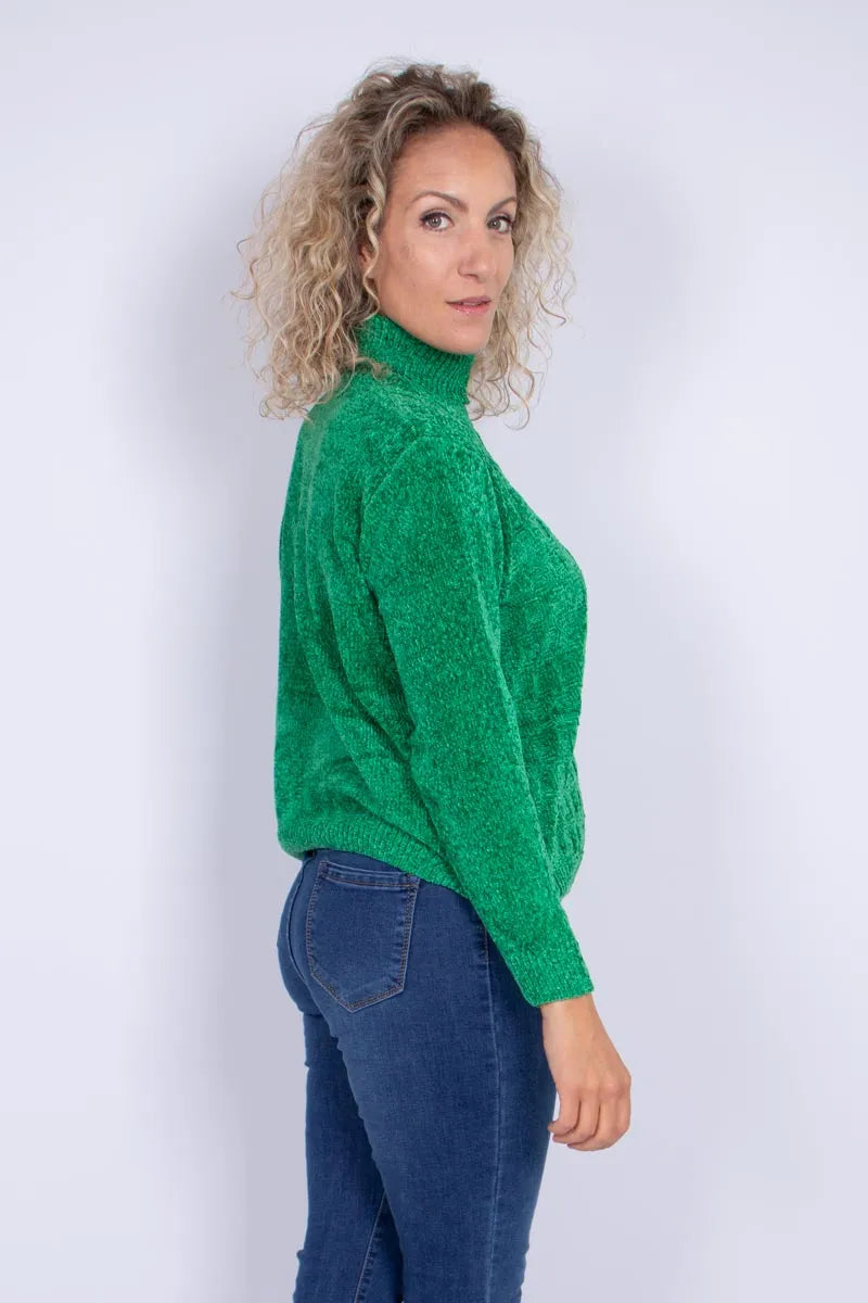 TURTLE | CHENILLE