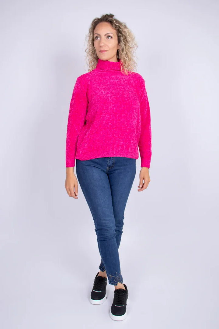 TURTLE | CHENILLE