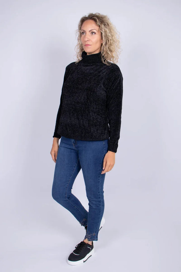 TURTLE | CHENILLE
