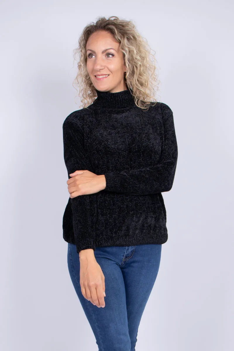 TURTLE | CHENILLE