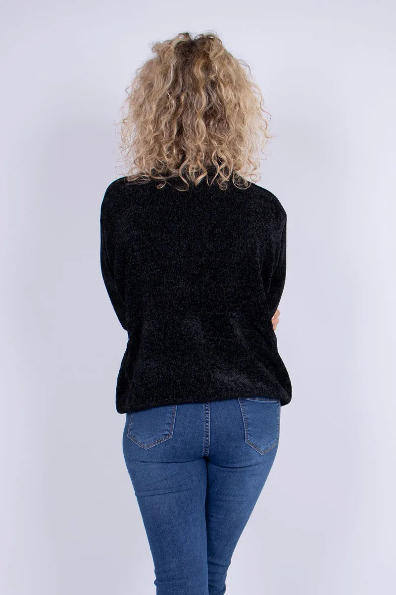 TURTLE | CHENILLE
